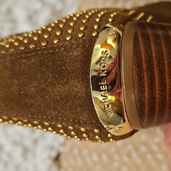 Michael Kors Booties - Picture 16 of 16